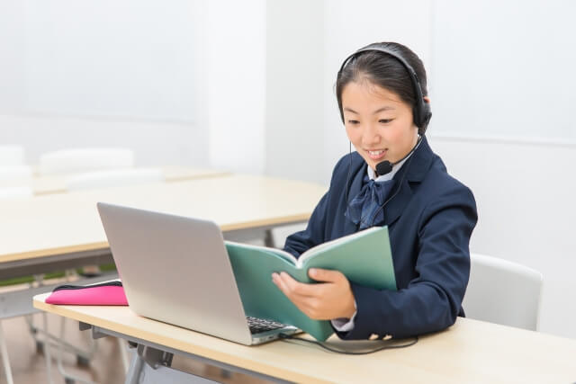 BGM/ナレーション入れ