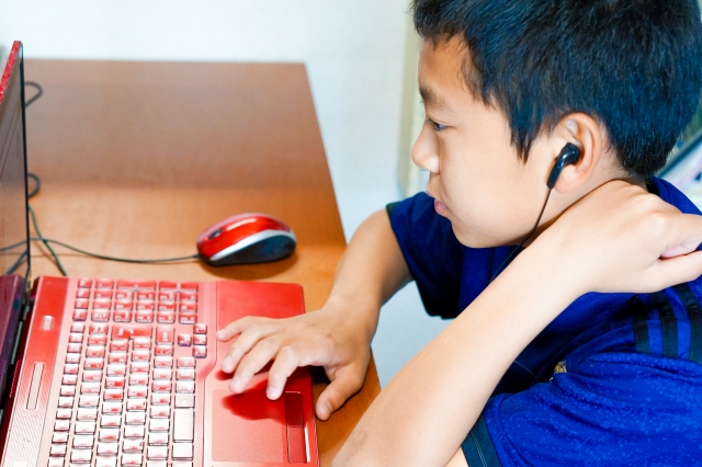 オンライン受講